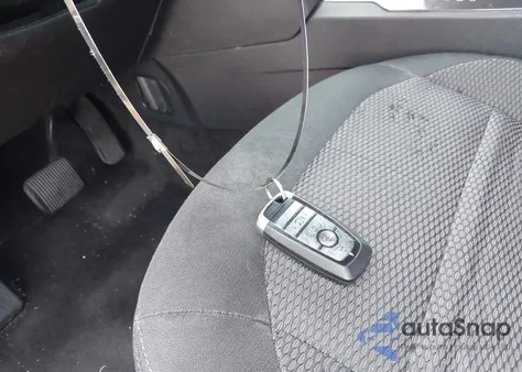 2018 Ford Explorer Xlt z USA, uszkodzony, nr VIN 1FM5K7D85JGA76004